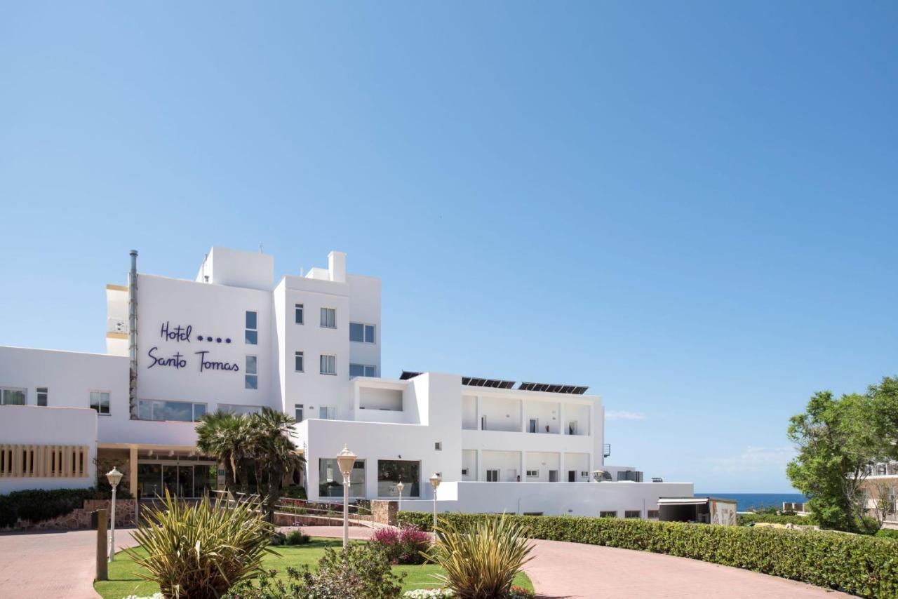 Seth Santo Tomas Hotel Buitenkant foto