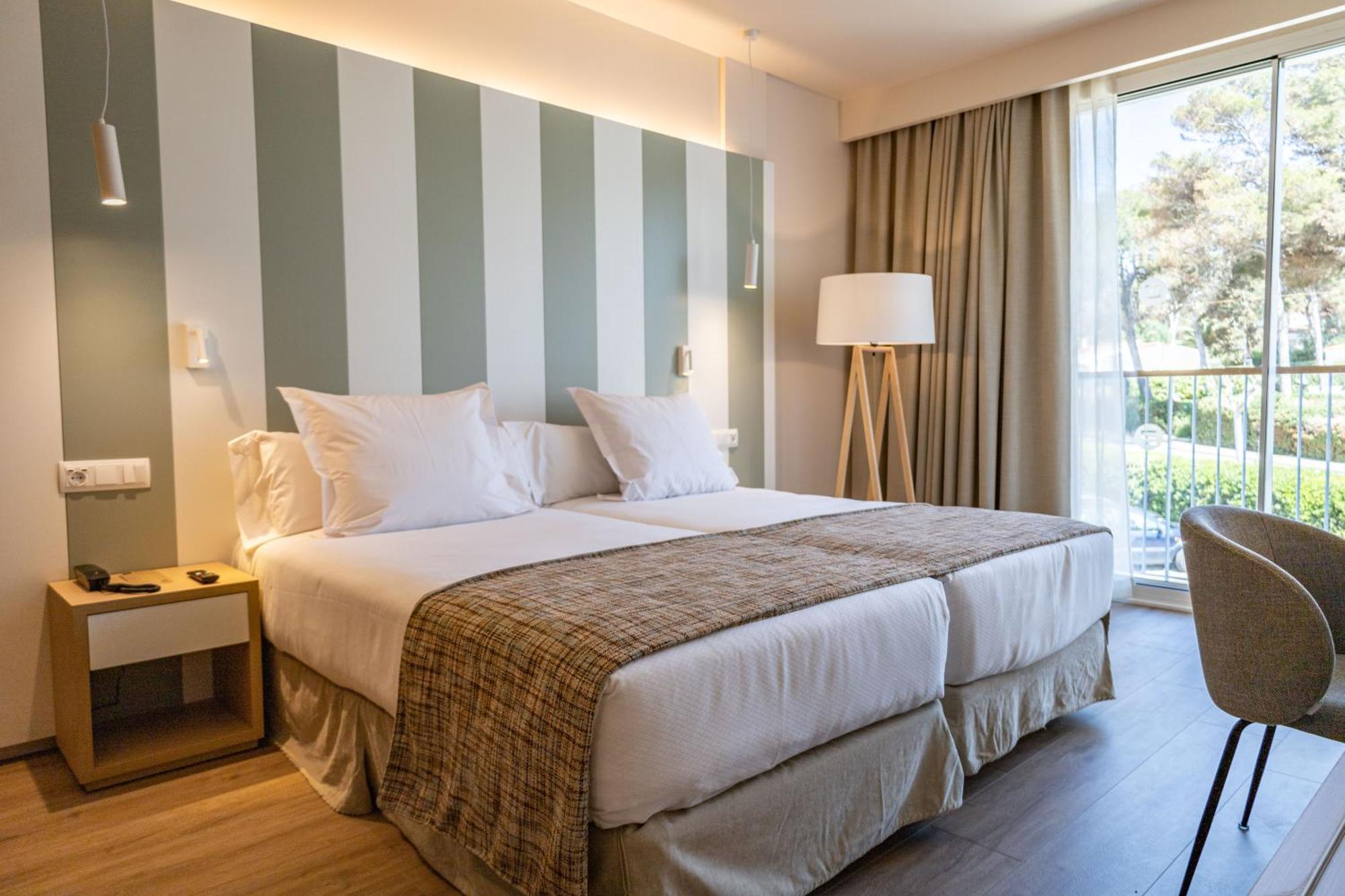 Seth Santo Tomas Hotel Buitenkant foto