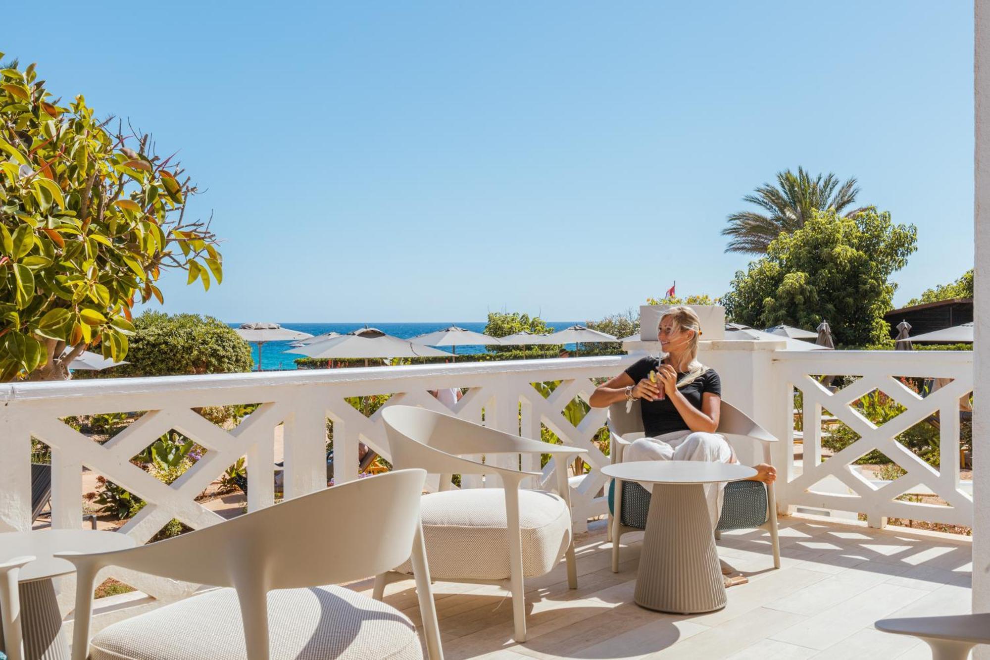 Seth Santo Tomas Hotel Buitenkant foto